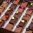 Handcrafted Praline Chocolates