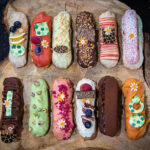 Eclairs special